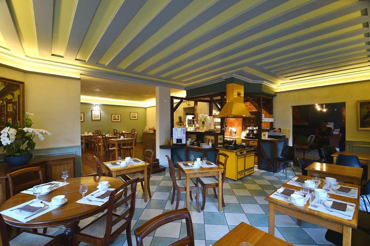 Tsilaosa Hotel シラオス エクステリア 写真